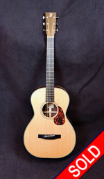 Furch Vintage 1 00-SR