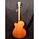 Furch Blue Perfomance