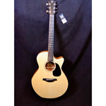 Furch Blue Perfomance