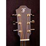 Furch Blue OM-MM