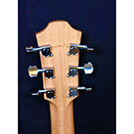 Furch Blue OM-MM