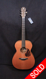 Furch Blue G-CM