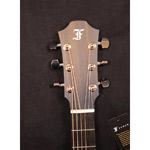 Furch Blue OM-CMa
