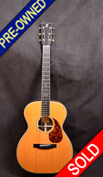 Furch Vintage 2-OM-SR