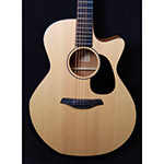 Furch Violet DLX GC-SM