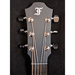 Furch Violet DLX GC-SM