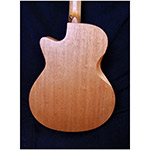 Furch Violet DLX GC-SM