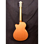 Furch Violet DLX GC-SM