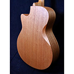 Furch Violet DLX GC-SM