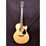 Furch Violet DLX GC-SM