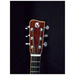 Gallagher Doc Watson