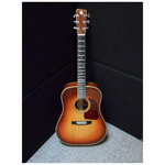 Gallagher Doc Watson