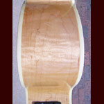 1996 Gibson EC-30 Blues King Electro