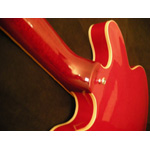 Paramount Guitars - Gibson ES-335 '59 Historic Custom Shop reissue [used]