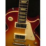 Gibson Guitars - Gibson Historic '58 Reissue Les Paul