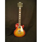 Gibson Guitars - Gibson Historic '58 Reissue Les Paul