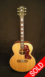 Gibson J-150 (Used)