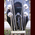 Gibson J185 12-String Custom