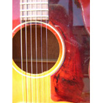 Gibson Guitars - 1967 Gibson LG-1