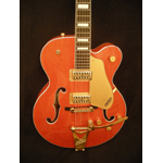 Gretsch Guitars - Gretsch 6120