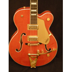 Gretsch Guitars - Gretsch 6120