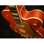 Gretsch Guitars - Gretsch 6120