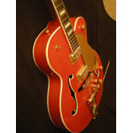 Gretsch Guitars - Gretsch 6120