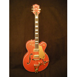 Gretsch Guitars - Gretsch 6120