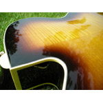 Gretsch Guitars - Gretsch Country Club