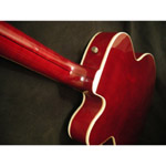 Gretsch Tennessee Rose