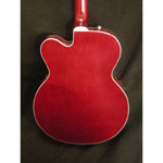 Gretsch Tennessee Rose