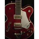 Gretsch Tennessee Rose
