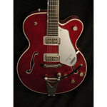 Gretsch Tennessee Rose