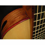 Gwaltney Guitars - Gwaltney OOO-13