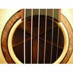 Gwaltney Guitars - Gwaltney OOO-13