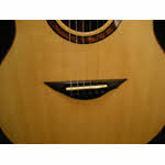 Gwaltney Guitars - Gwaltney OOO-13
