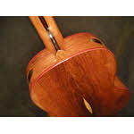 Gwaltney Guitars - Gwaltney OOO-13