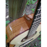 House Guitars - House Grand Auditorium