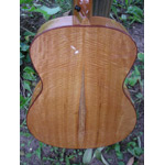 House Guitars - House Grand Auditorium