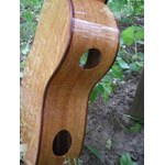 House Guitars - House Grand Auditorium