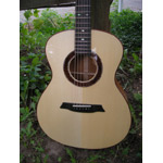 House Guitars - House Grand Auditorium