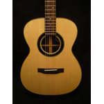 House Guitars - House OM