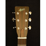 House Guitars - House OM