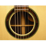 House Guitars - House OM