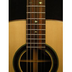 House Guitars - House OM