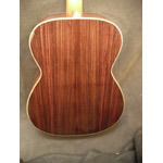 House Guitars - House OM