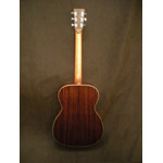 House Guitars - House OM