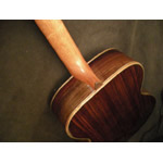 House Guitars - House OM