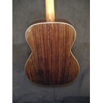 House Guitars - House OM Rosewood