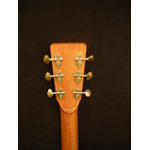 House Guitars - House OM Rosewood